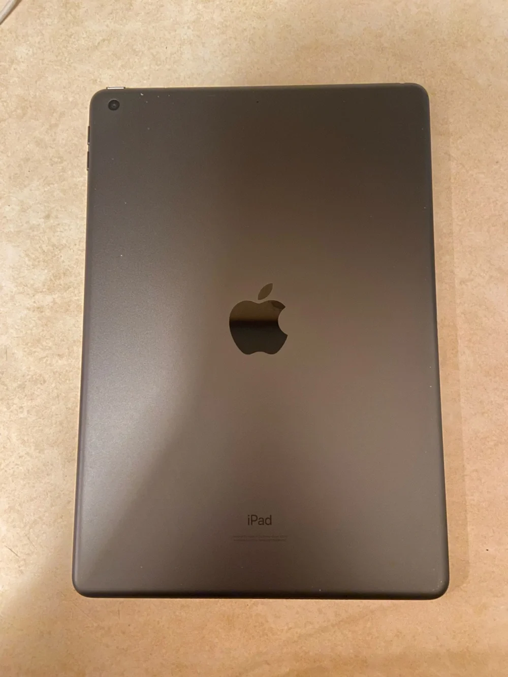 8th Generation Apple iPad with Case